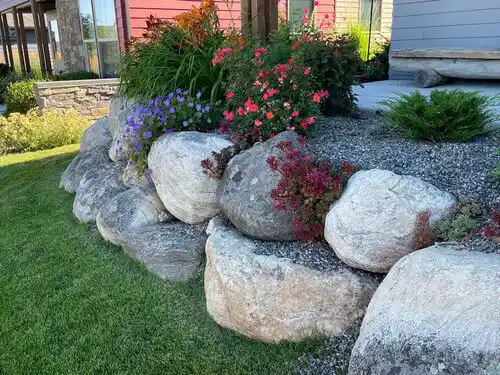 landscaping services Sutherlin